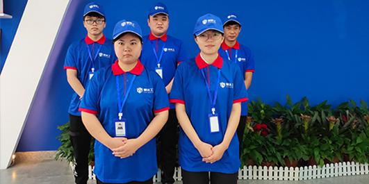 御洗工家电清洗